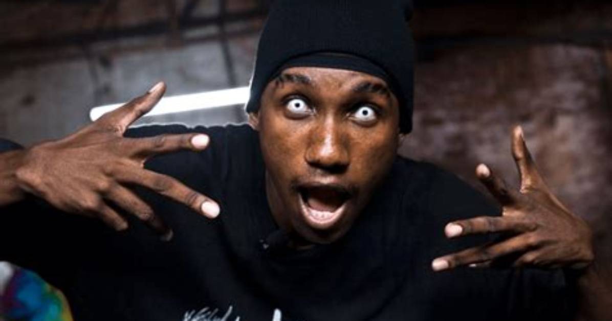 Hopsin