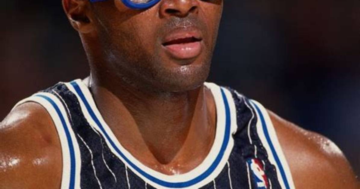 Horace Grant