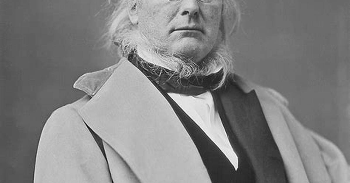 Horace Greeley