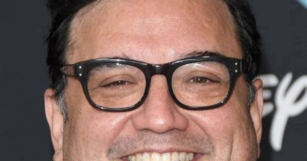 Horatio Sanz