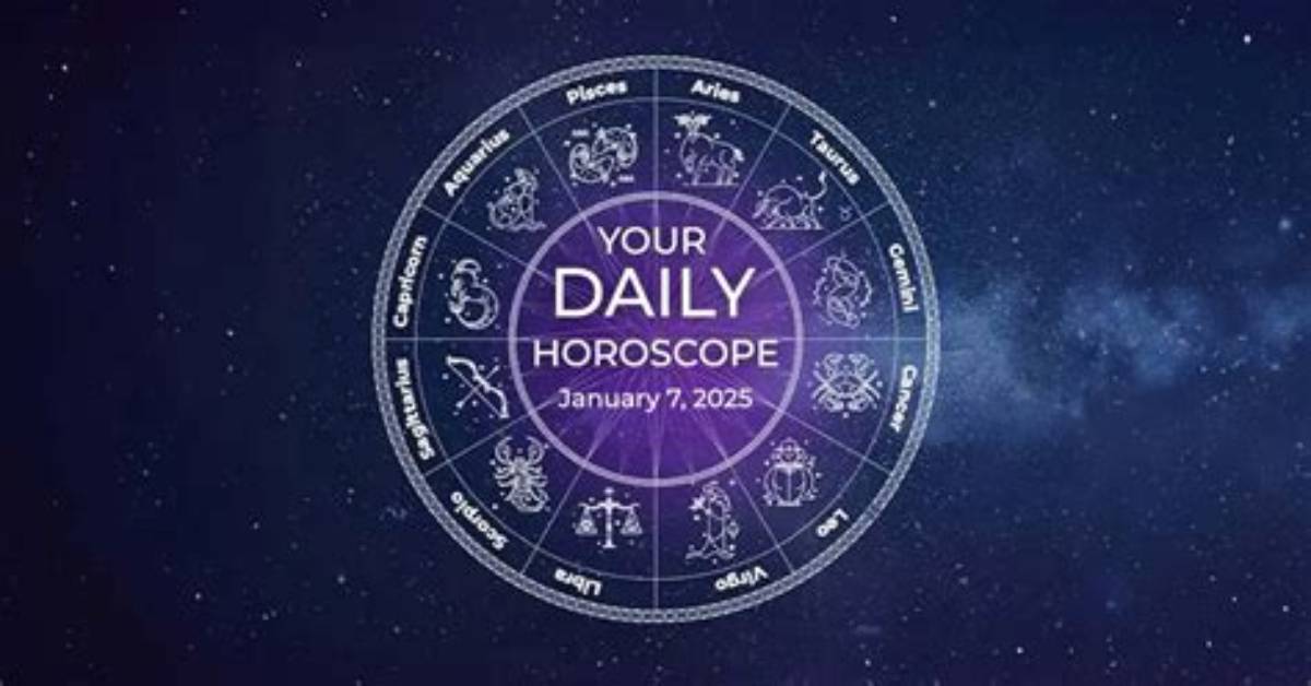 Horoscope for Today, January 7, 2021