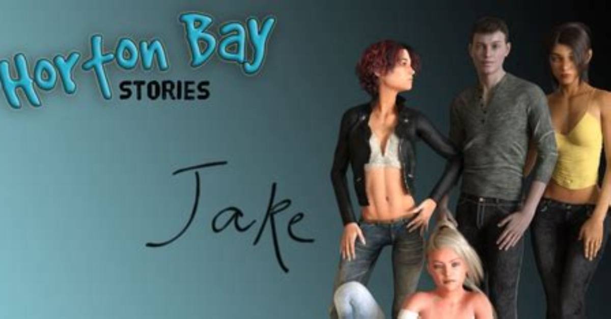 Horton Bay Stories - Jake [V0.3.9.1 ] [Lumphorn Games] Pc| Android