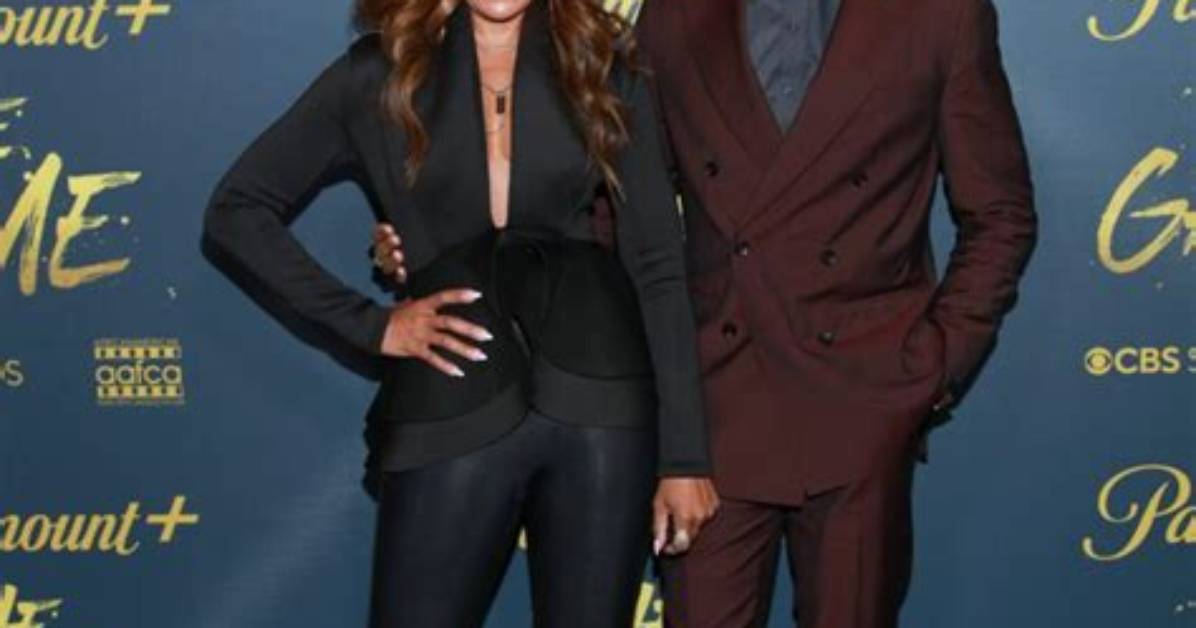 Hosea Chanchez Net Worth