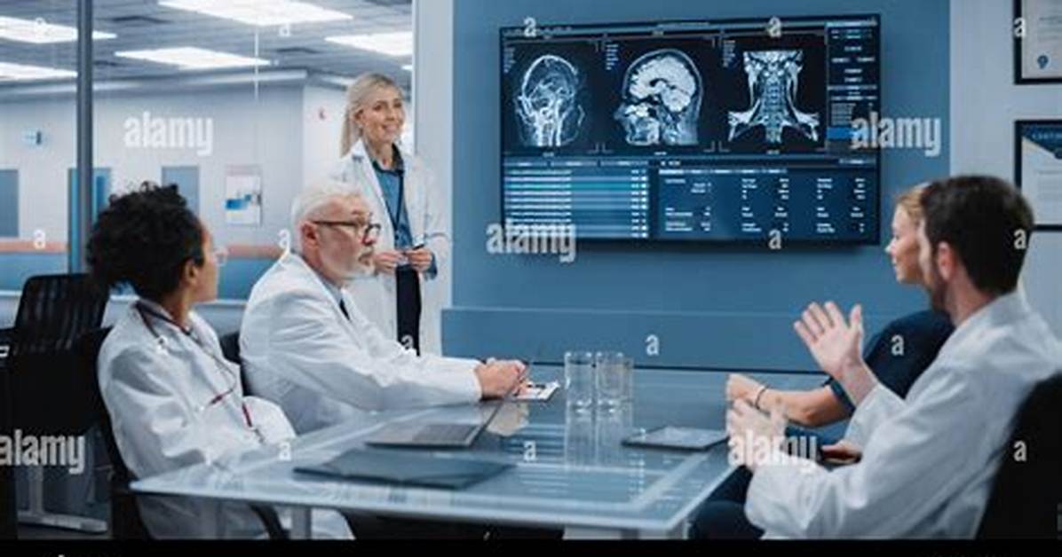Hospital Medicine - How to Discuss