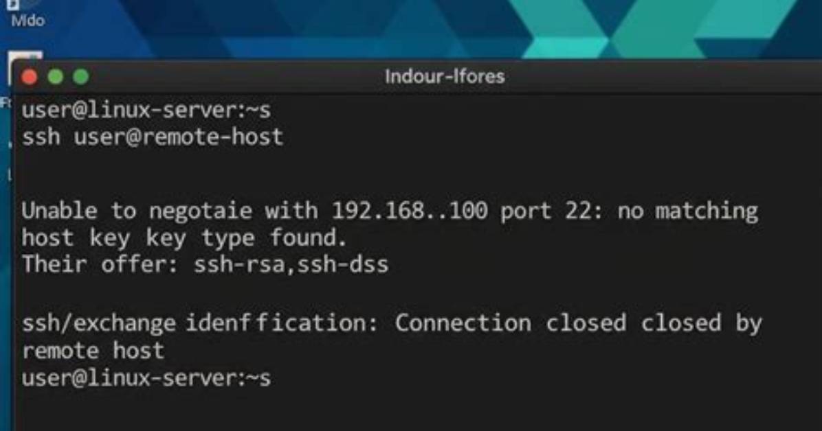 Host Alias for Ssh