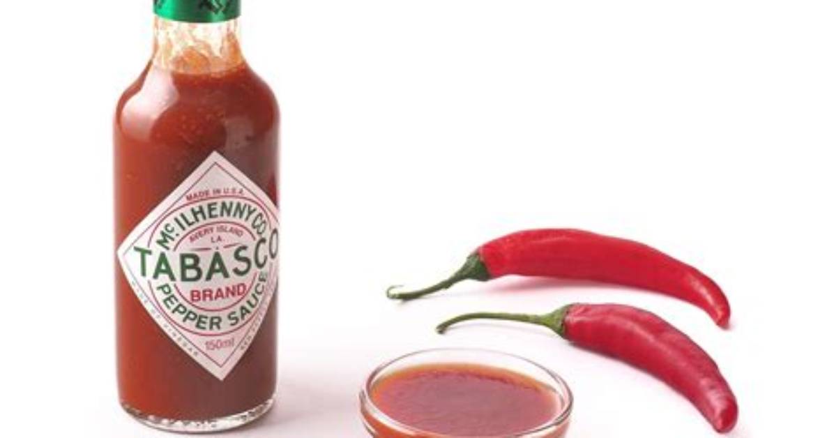Hot Sauce