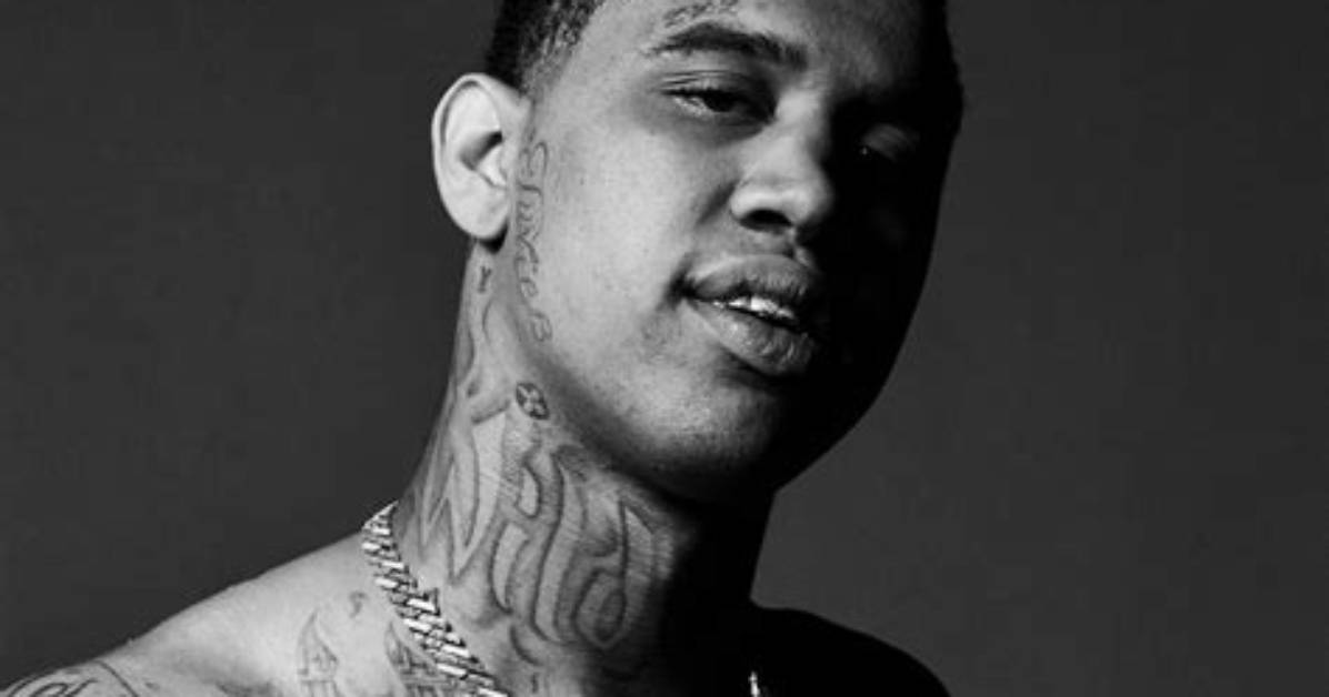 Hotboy Wes Net Worth - How Much Does Hotboy Wes Make?