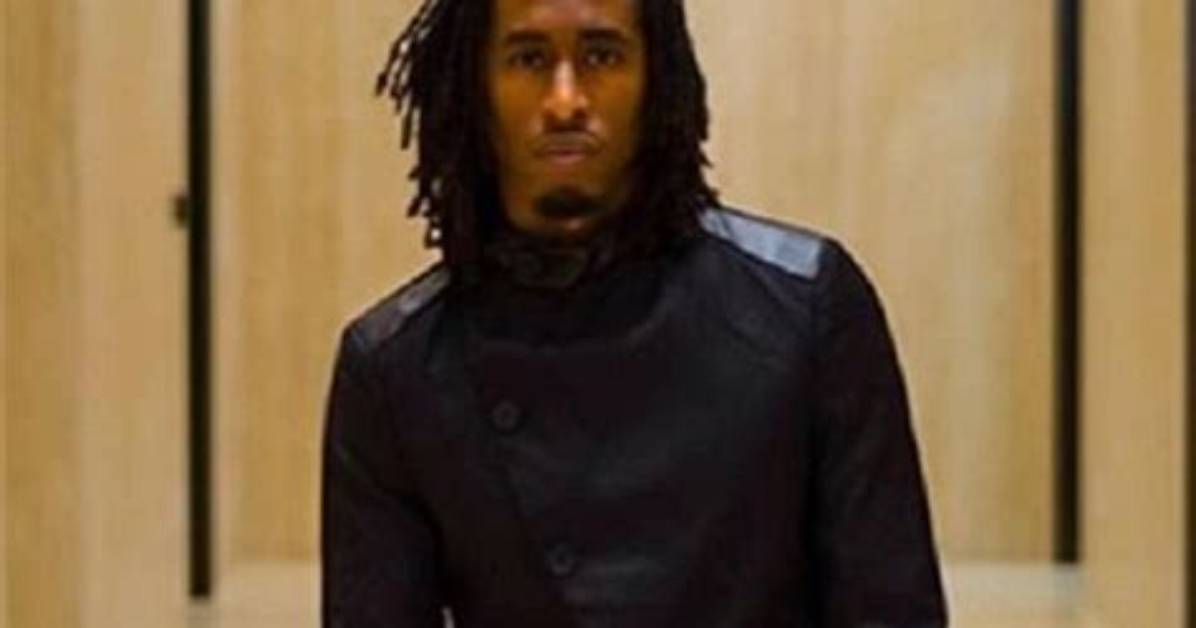 Hotep Jesus