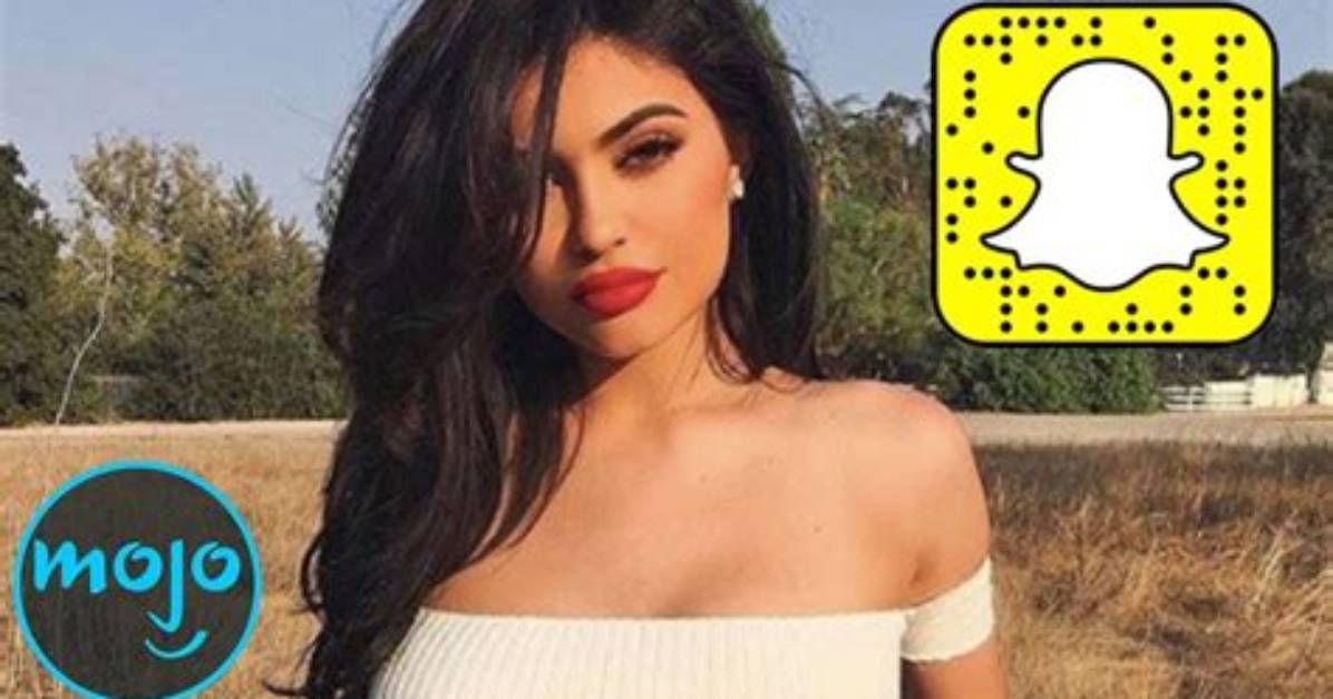 Hottest Women on Snapchat - Sex and Dating