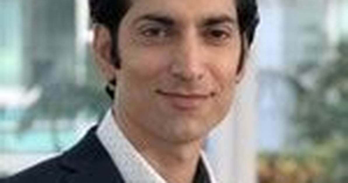 Houman Akhavan Net Worth