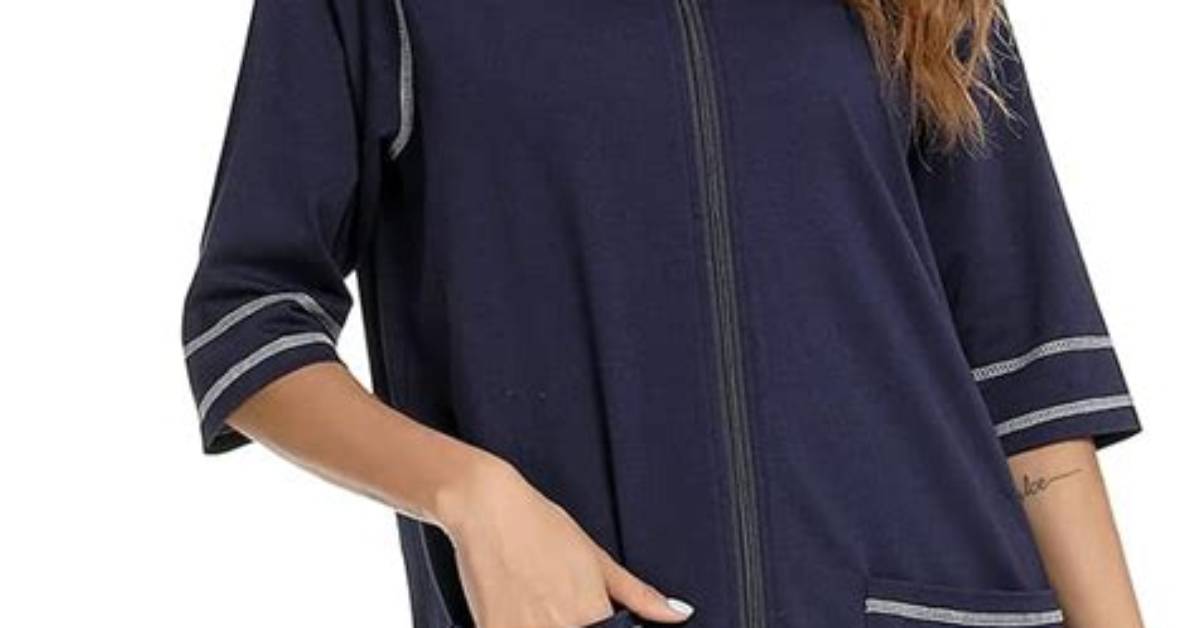 House Coat