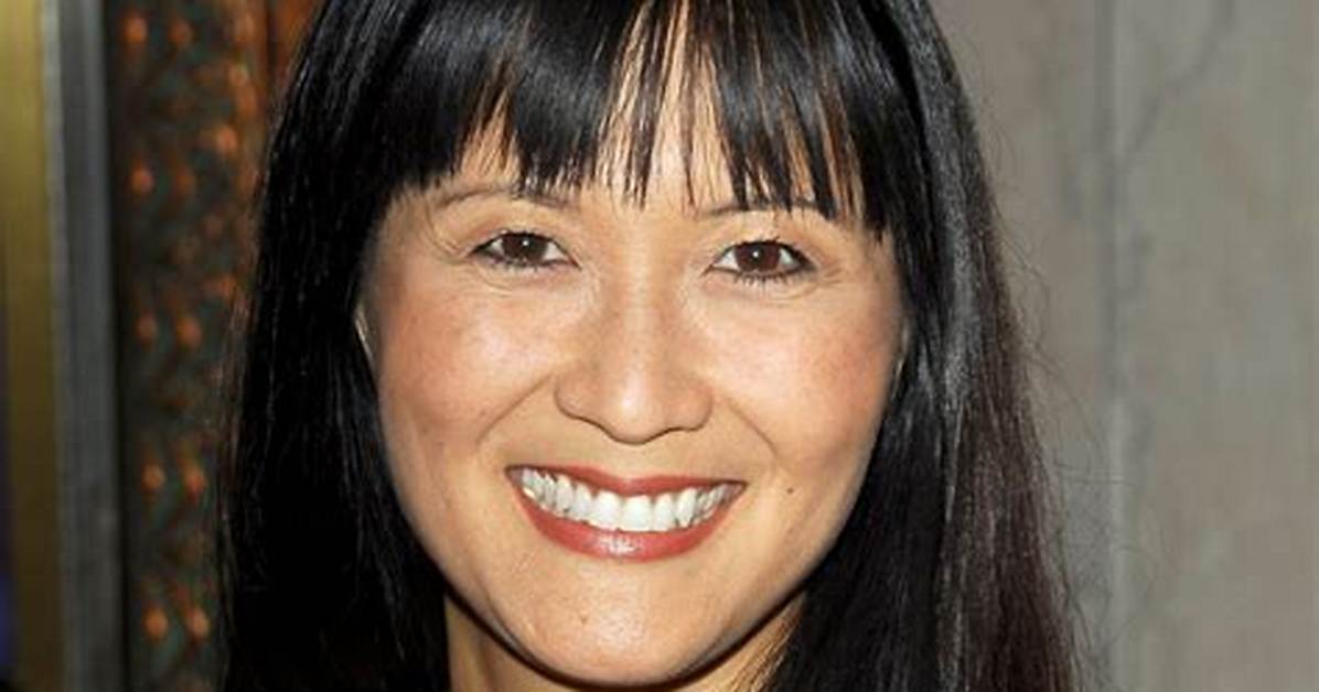 ‘House Hunters’ Host Suzanne Whang Dies at 57