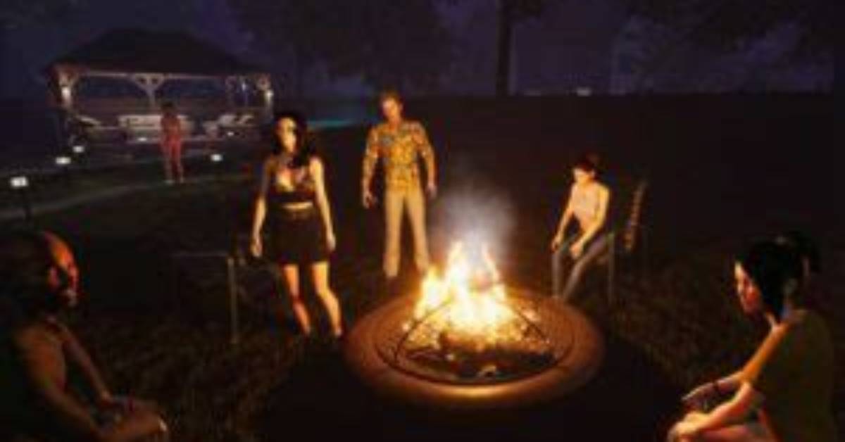 House Party Walkthrough 2021 – All Romances & Ending Storylines