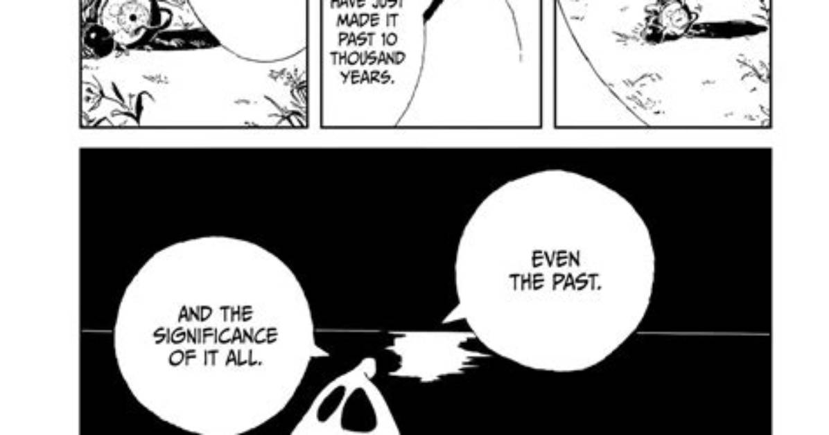 Houseki No Kuni Chapter 104 Release Date, Time, Reddit Spoilers, Where to Read Online