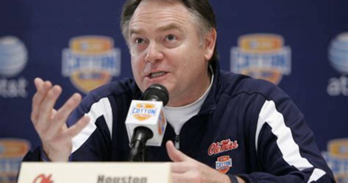 Houston Nutt