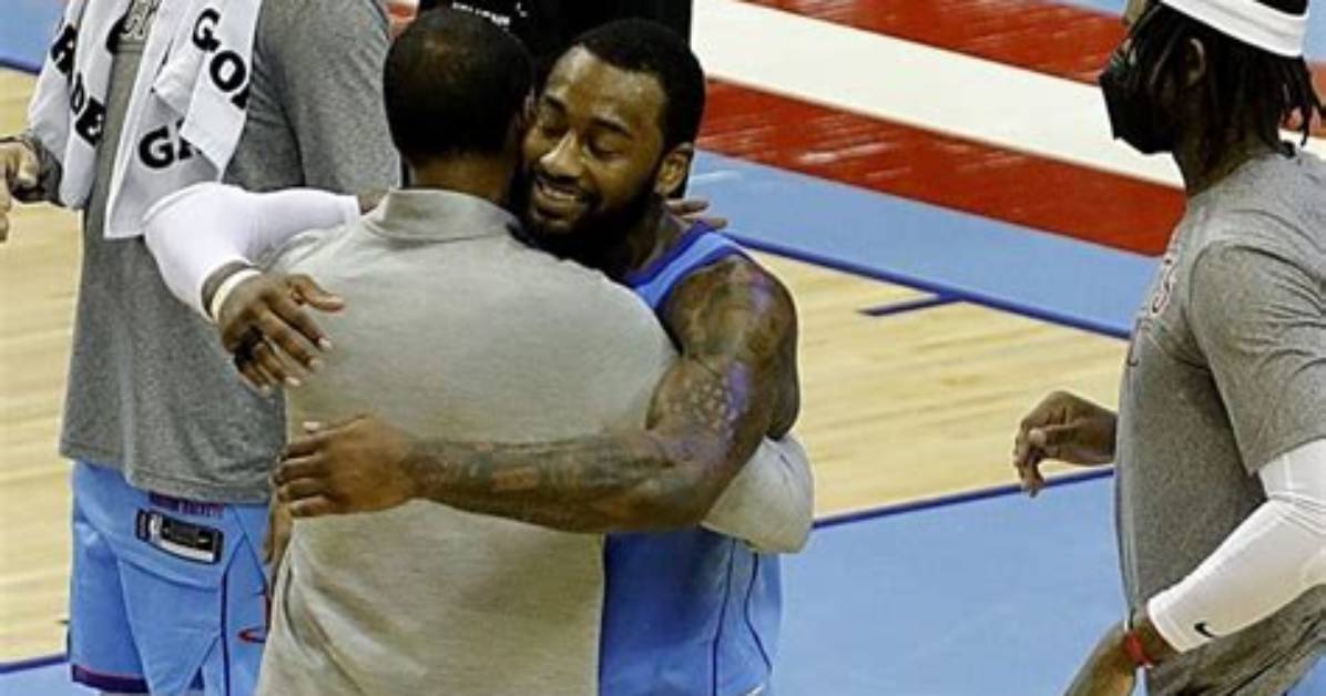 Houston Rockets Finally End Their 20Th Straight Losing Streak
