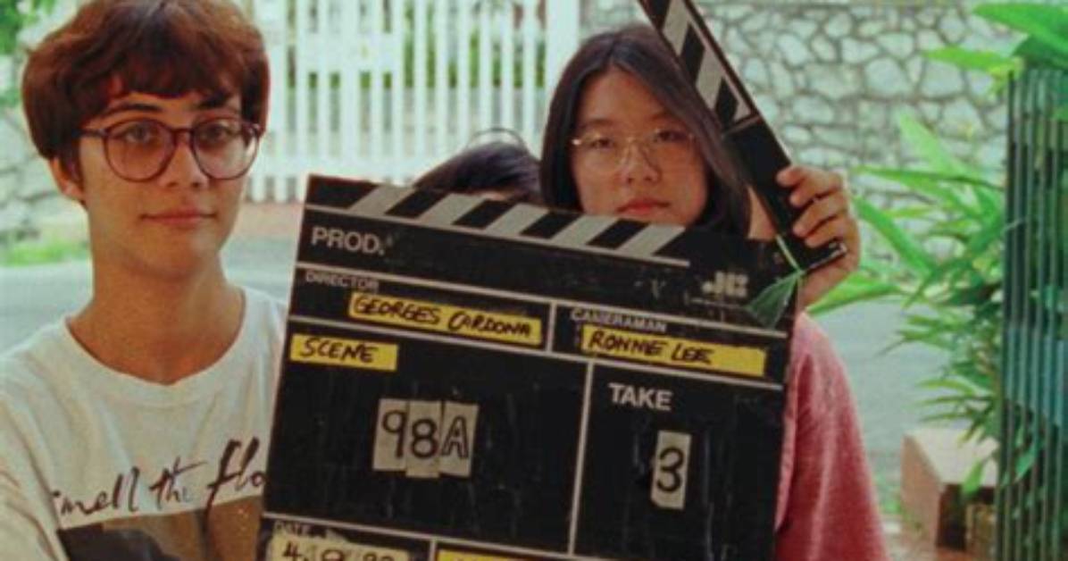 How a "Shape-Shifter" Director Hijacked a Teen Film for More Than 20