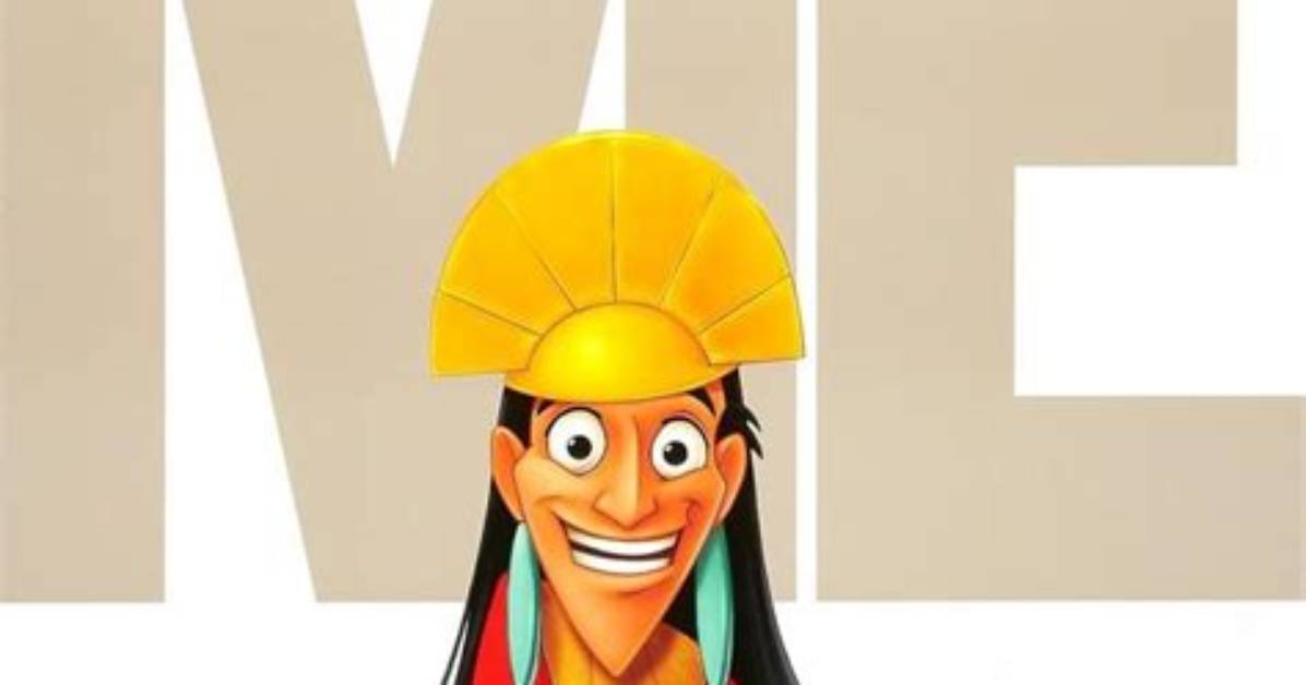 How Accurate Is Emperor’s New Groove? – Celebrity