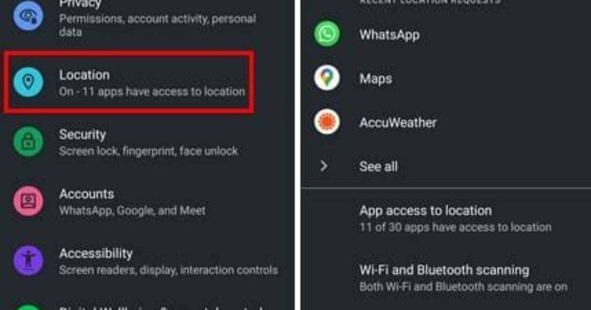 How Accurate Is Location Services on Android?