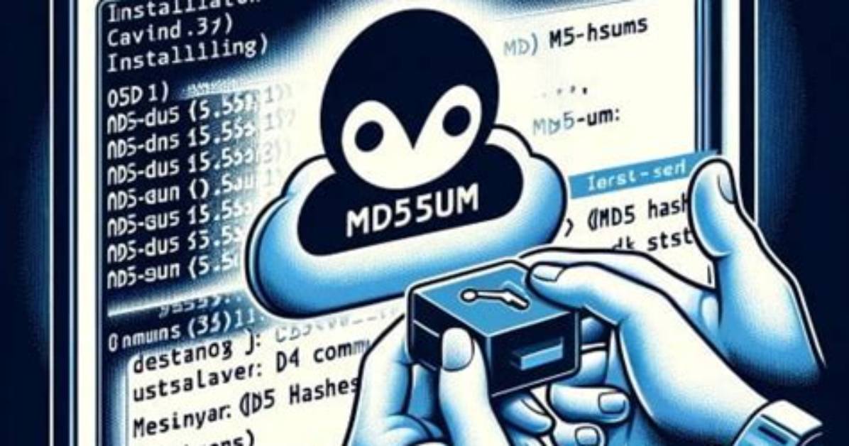 How Accurate Is `Md5Sum`?