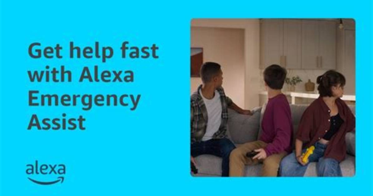 How Alexa Can Help You