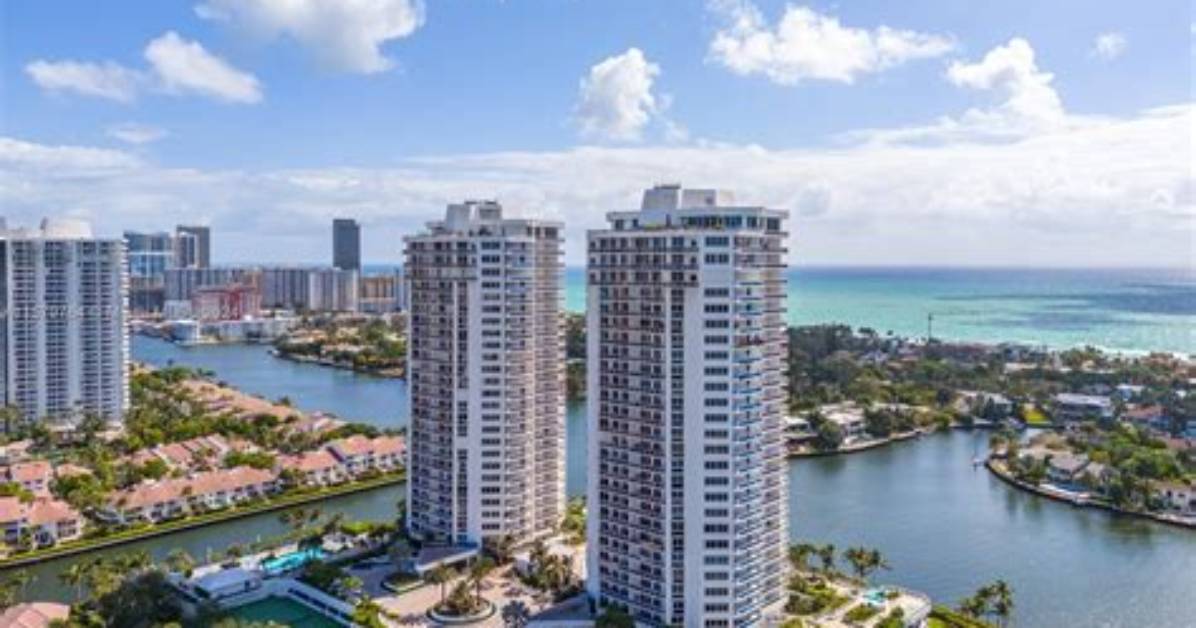 How an Aventura Condo Couple Inspired a Big-Screen Film and Historic ‘Taxi’ Reunion