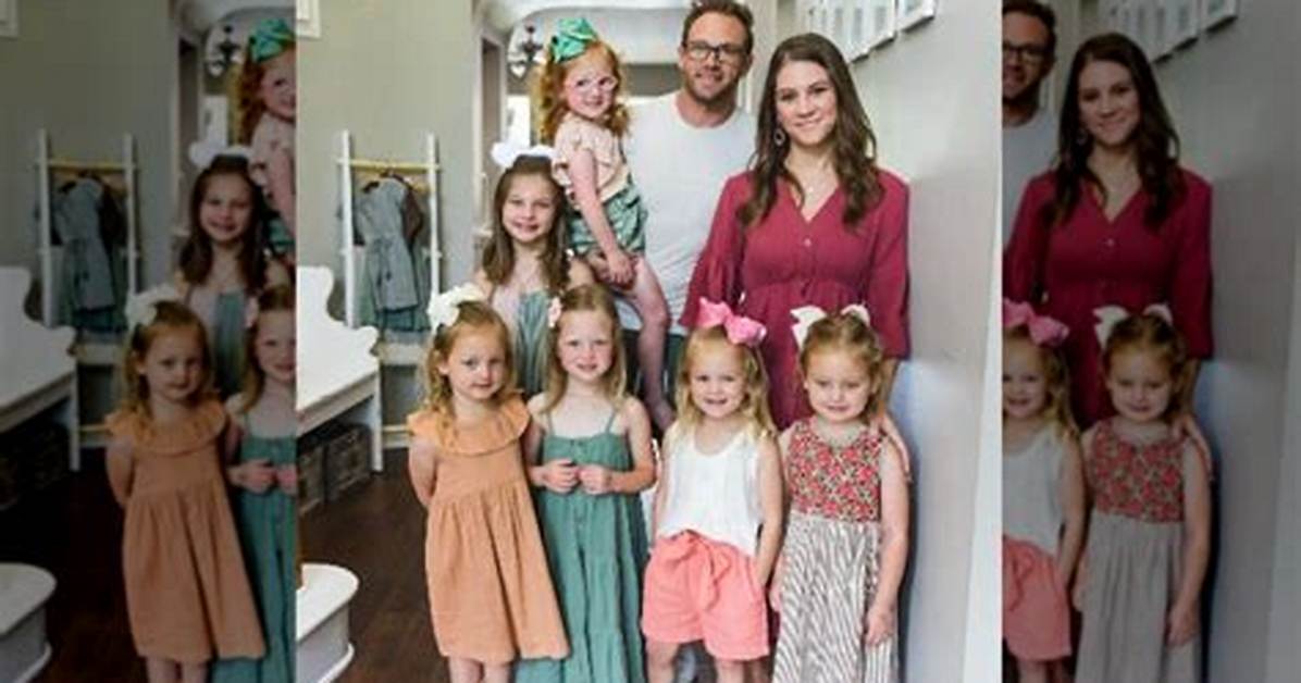How Are Adam and Danielle Busby Doing in Their Marriage These Days?