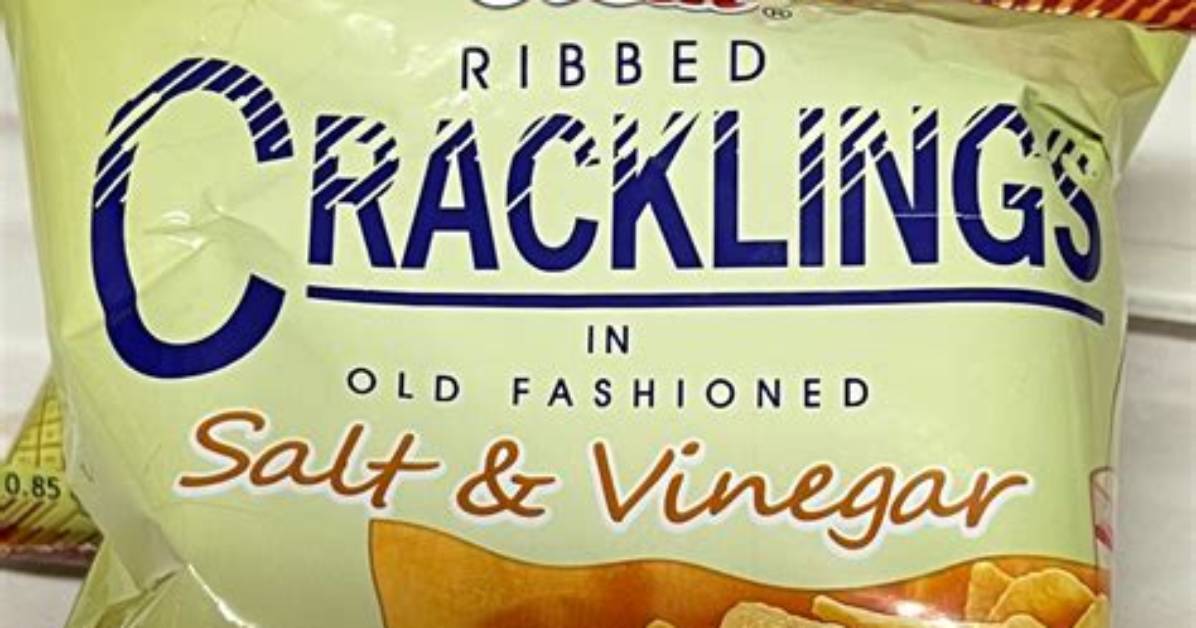 How Are Cracklings Made