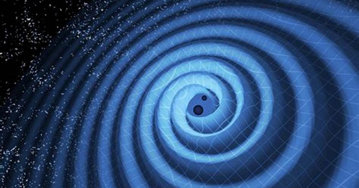 How Are Gravitational Waves Detected?