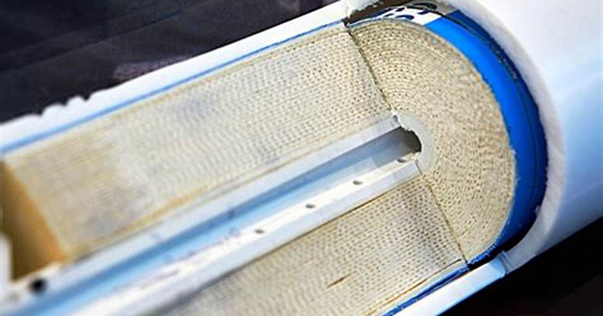 How Are Membranes Made