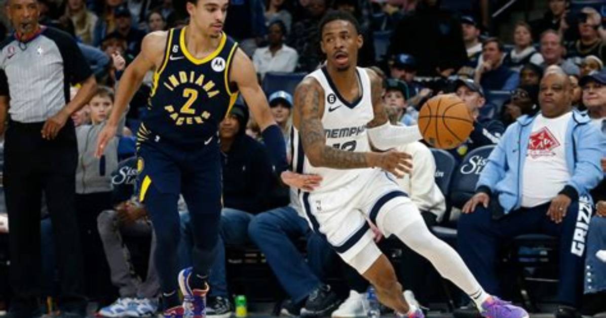 How Are Pacers Trained?
