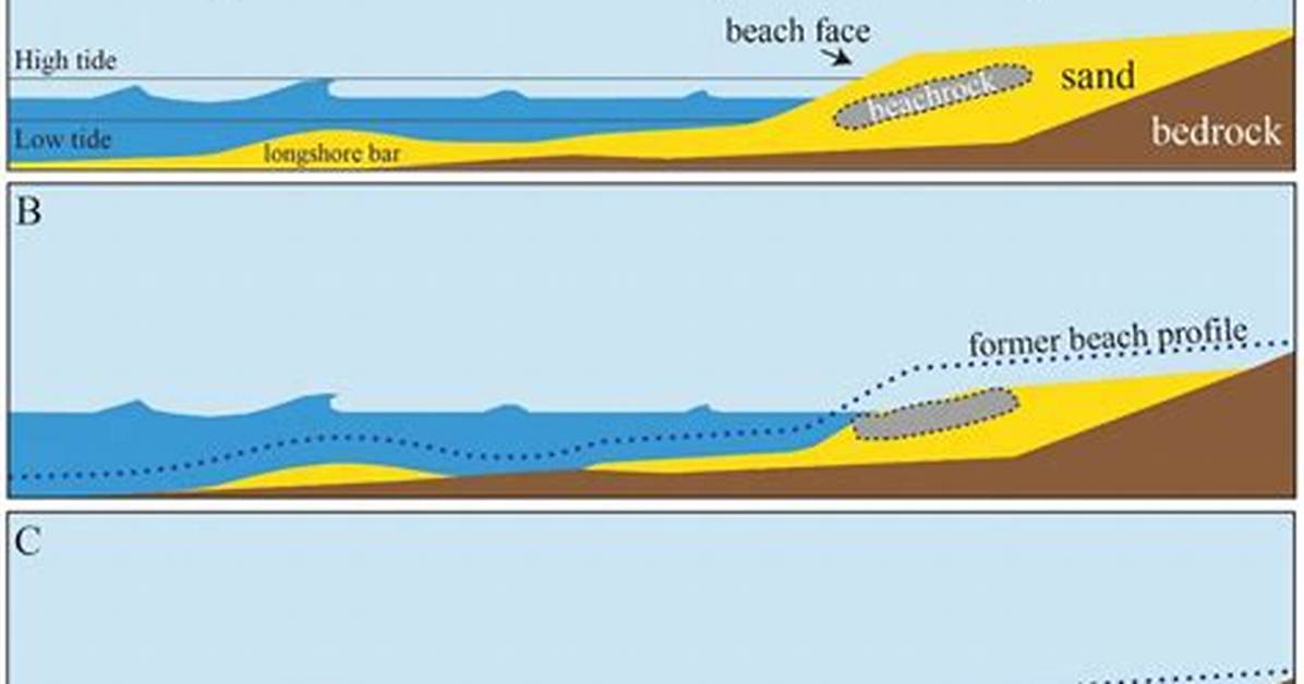 How Are Sandbars Formed - Lisbd-Net. Com