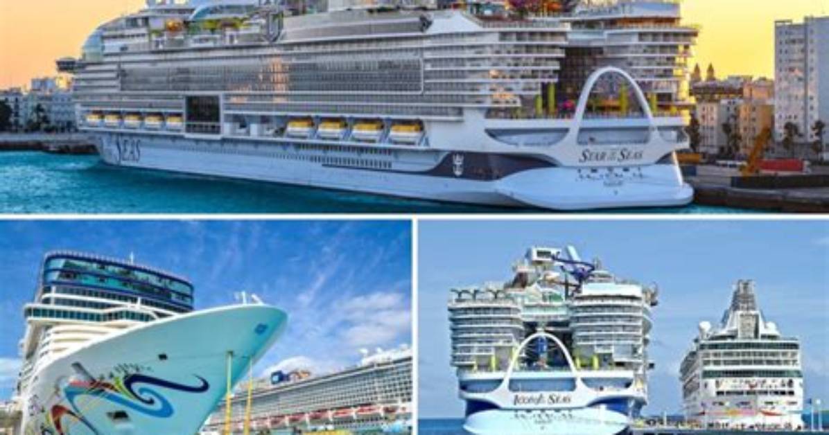 How Are Ships Built - Lisbd-Net. Com