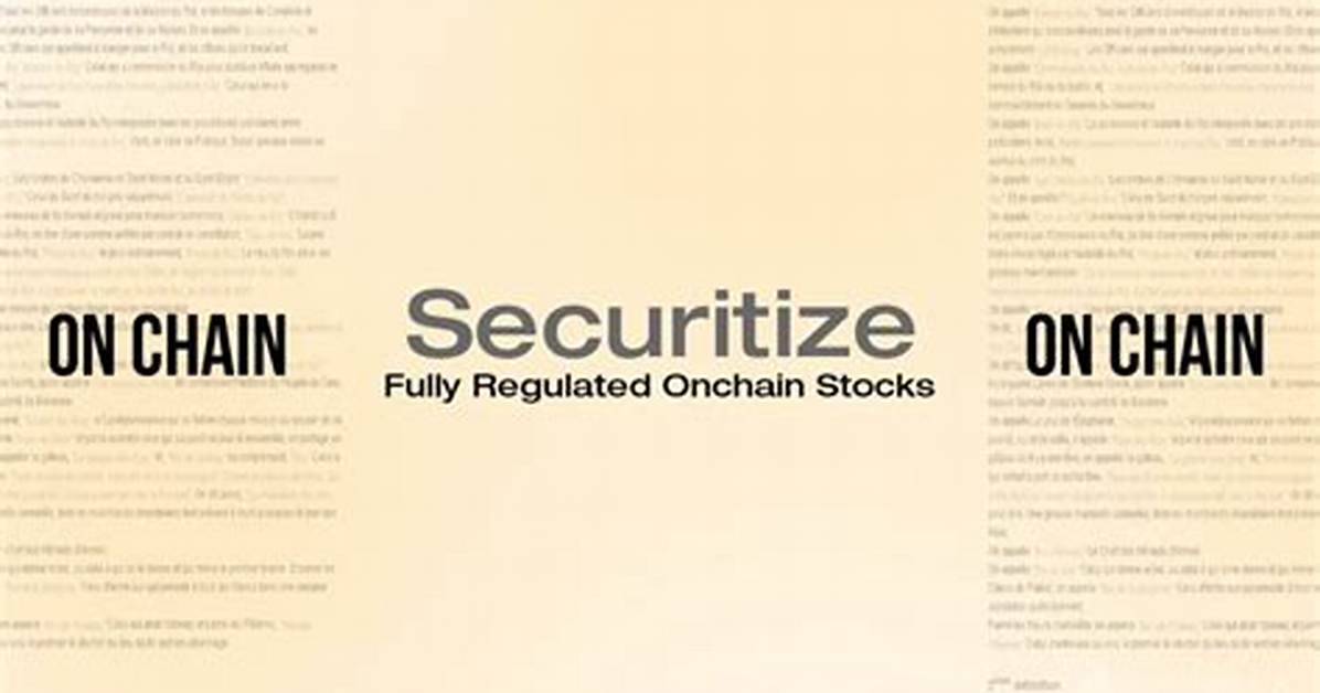 How Are Stocks Regulated