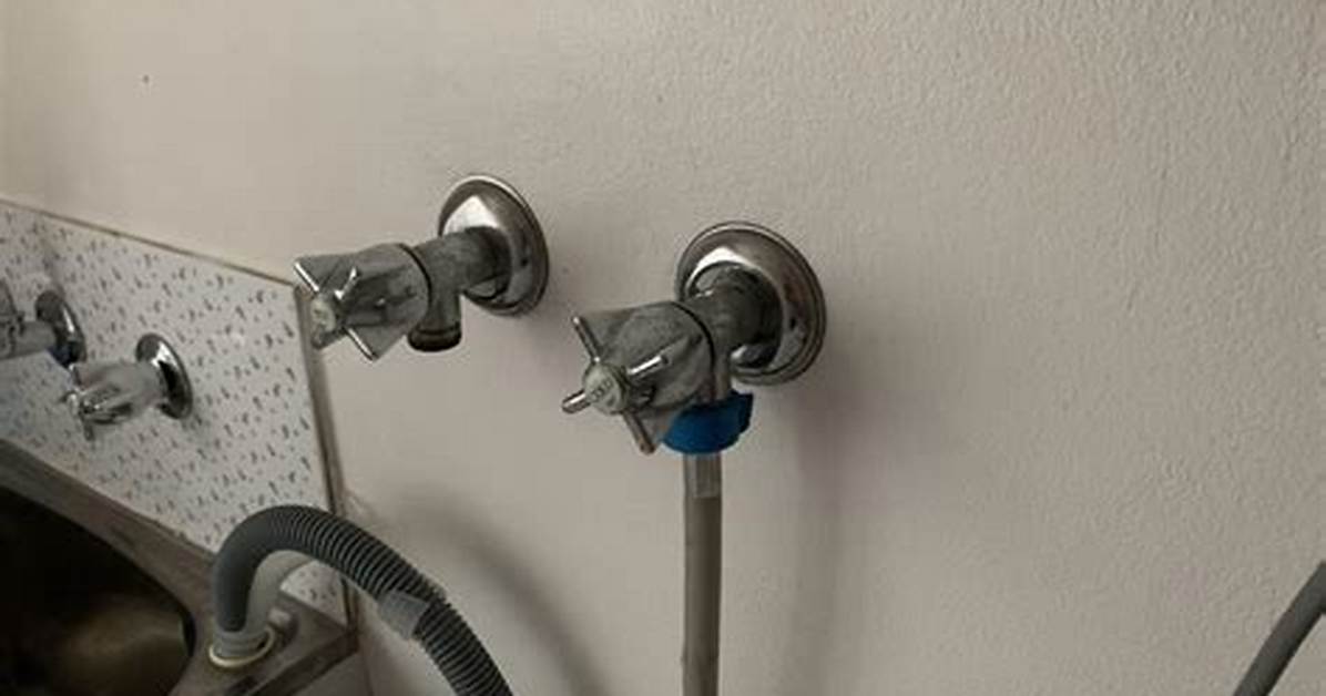 How Are Taps Connected