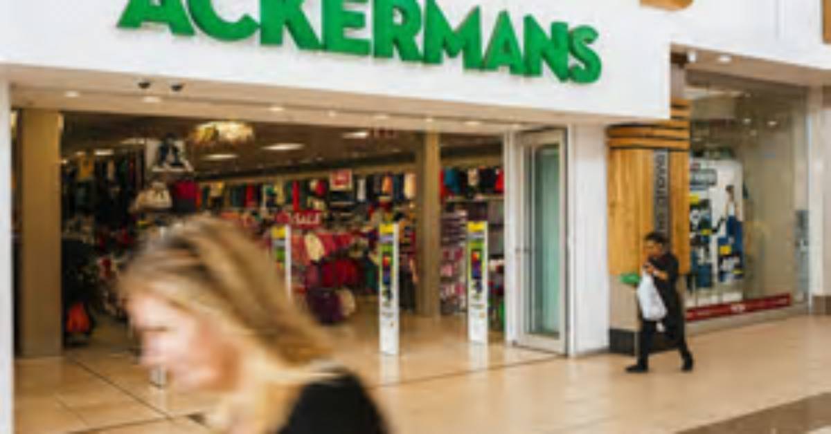 How Are the Ackermans So Strong?