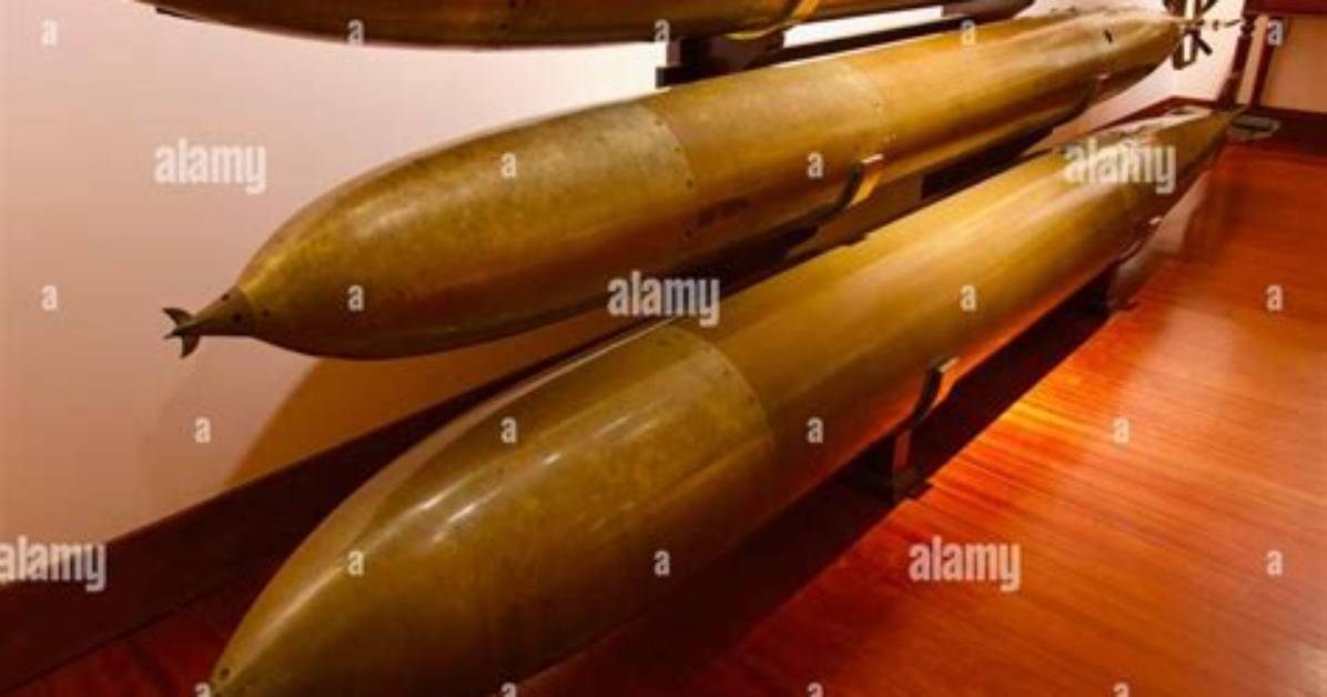 How Are Torpedoes Propelled?