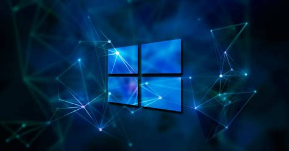 How Are Windows 10 Backgrounds Made?