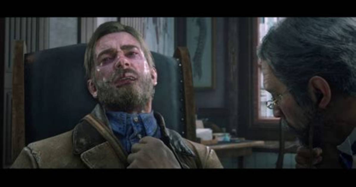 How Arthur Got Tuberculosis?
