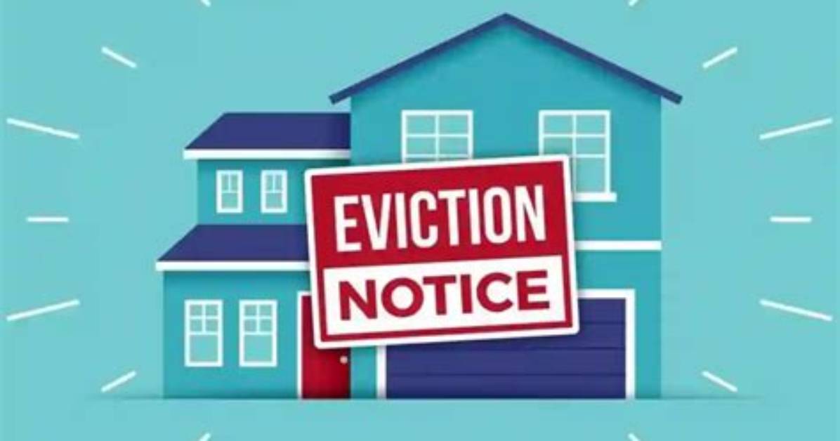How Bad Is Getting Evicted