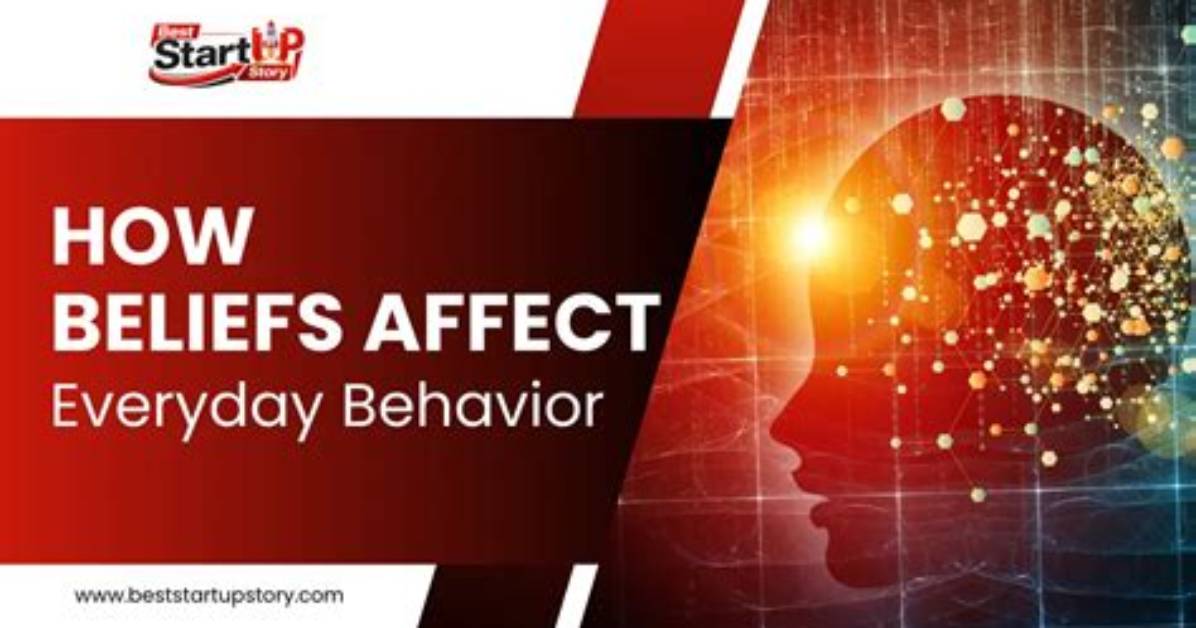 How Beliefs Affect Behavior?