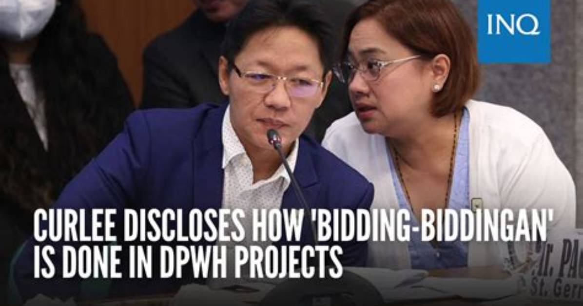 How Bidding Is Done?