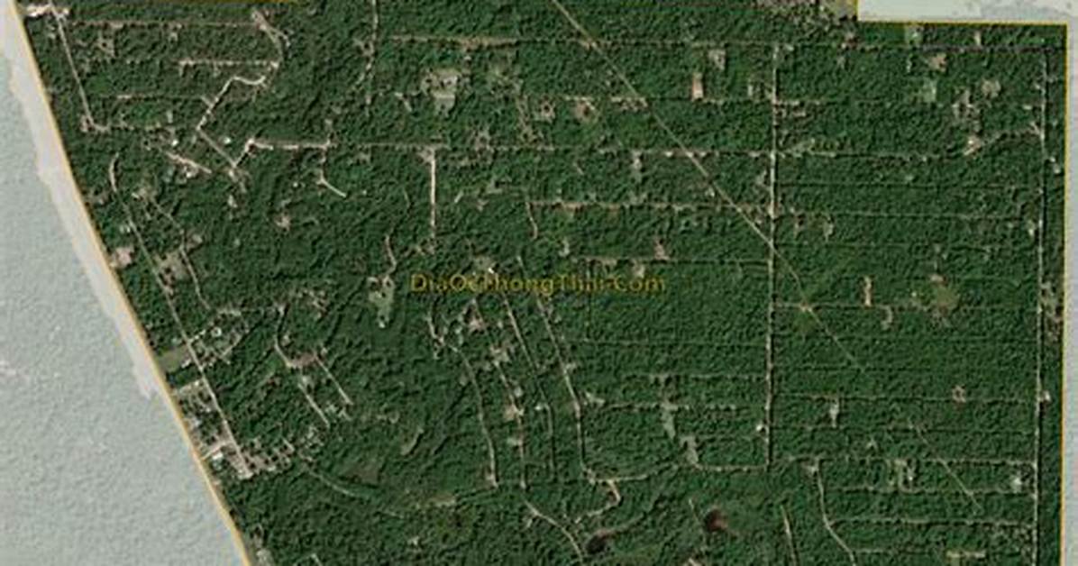 How Big Are Estates?