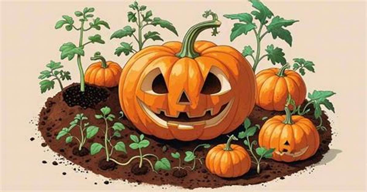 How Big Do Jack O Lantern Pumpkins Get