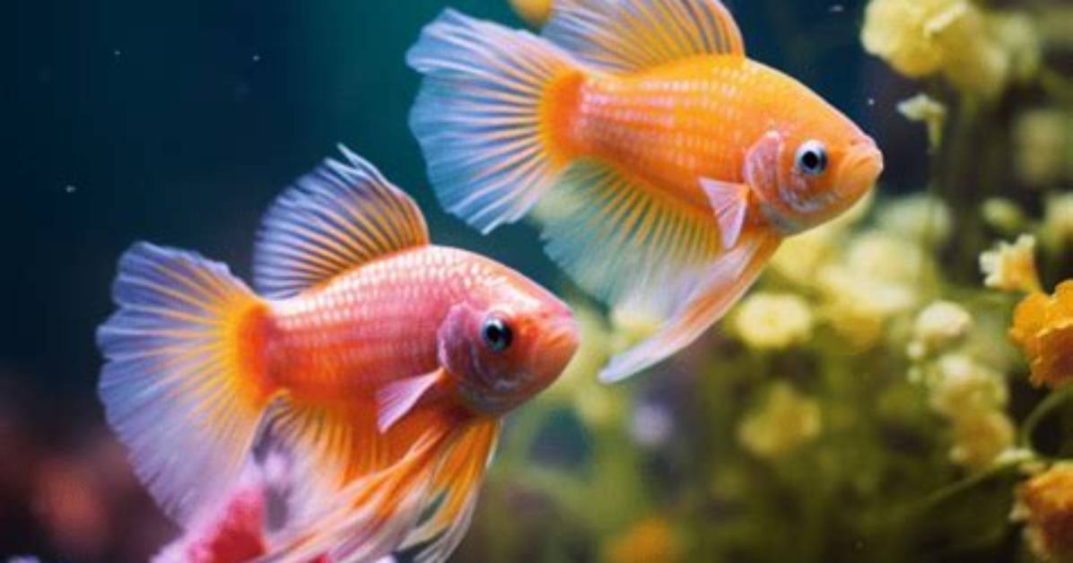 How Big Do Platys Get?