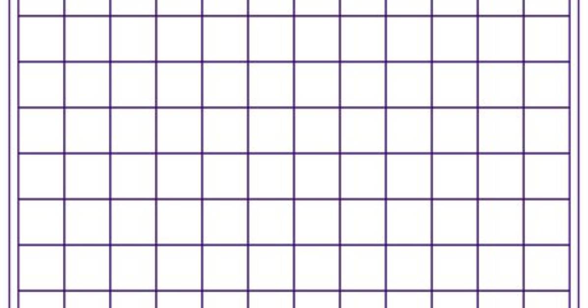How Big Is a Grid Square