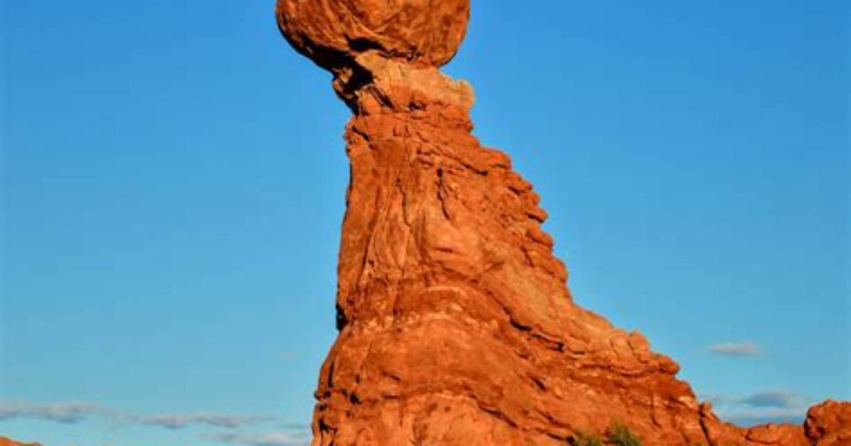 How Big Is a Rock