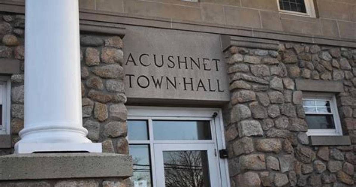 How Big Is Acushnet?