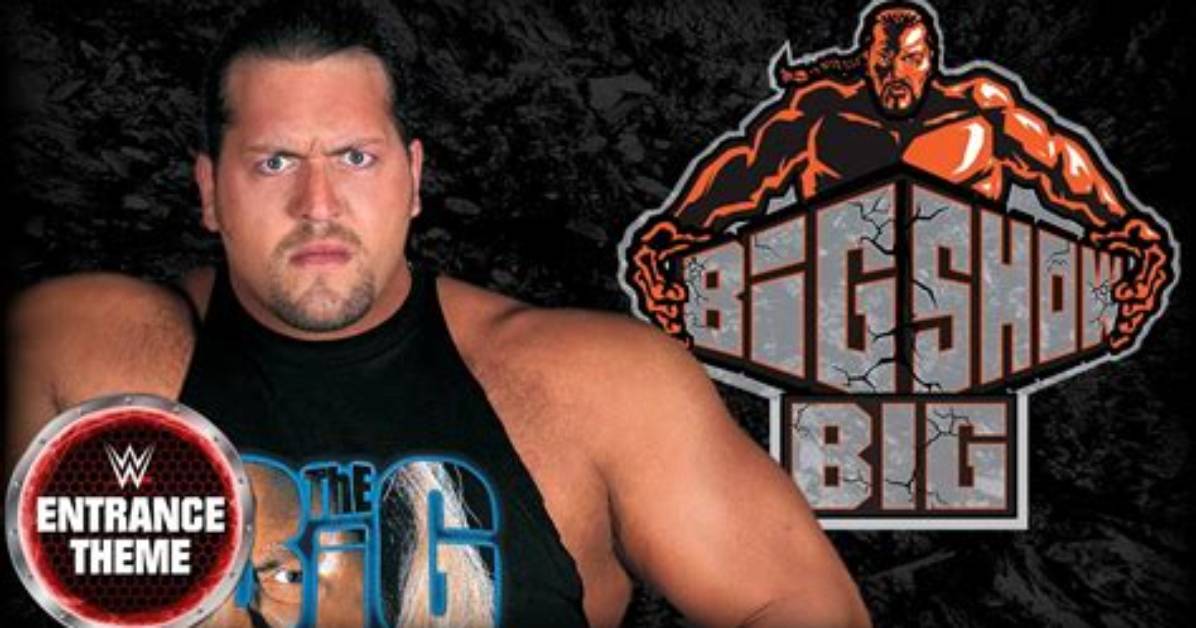 How Big Is Big Show