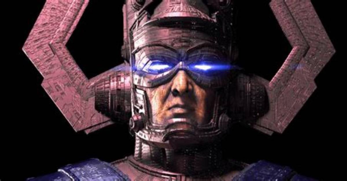 How Big Is Galactus - How to Discuss